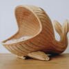 2 furniture aksesoris rotan ikan