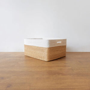 Rattan - Box Large