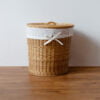 1 furniture aksesoris laundry basket new horizontal