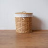 1 furniture aksesoris laundry basket new small