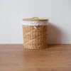 1 furniture aksesoris laundry basket new small