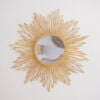 1 furniture aksesoris mentari mirror
