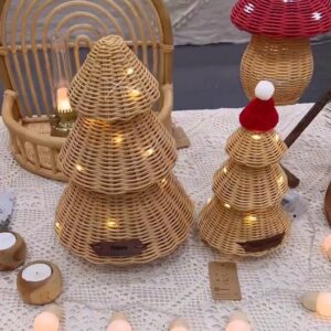 Rattan - Jingle Tree