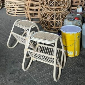 Rattan - Citra Magazine Rack 7 1122