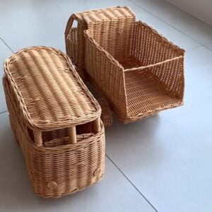 Rattan - Bemo Bus 4 1122 Capture