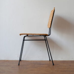 2 Furniture Sewesi Rattan Uwitan