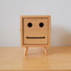2 aksesoris squarebob natural