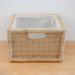 Rattan - Chest