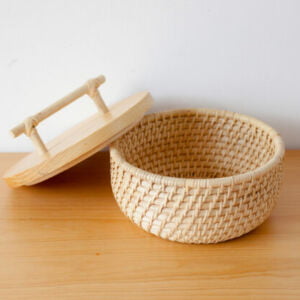Rattan - Bidara Round Basket 4 2. Furniture Basket Bidara Round Basket 513x420 1