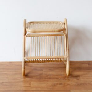 Rattan - Citra Magazine Rack 3 2. Furniture Rak Citra Magazine Rack