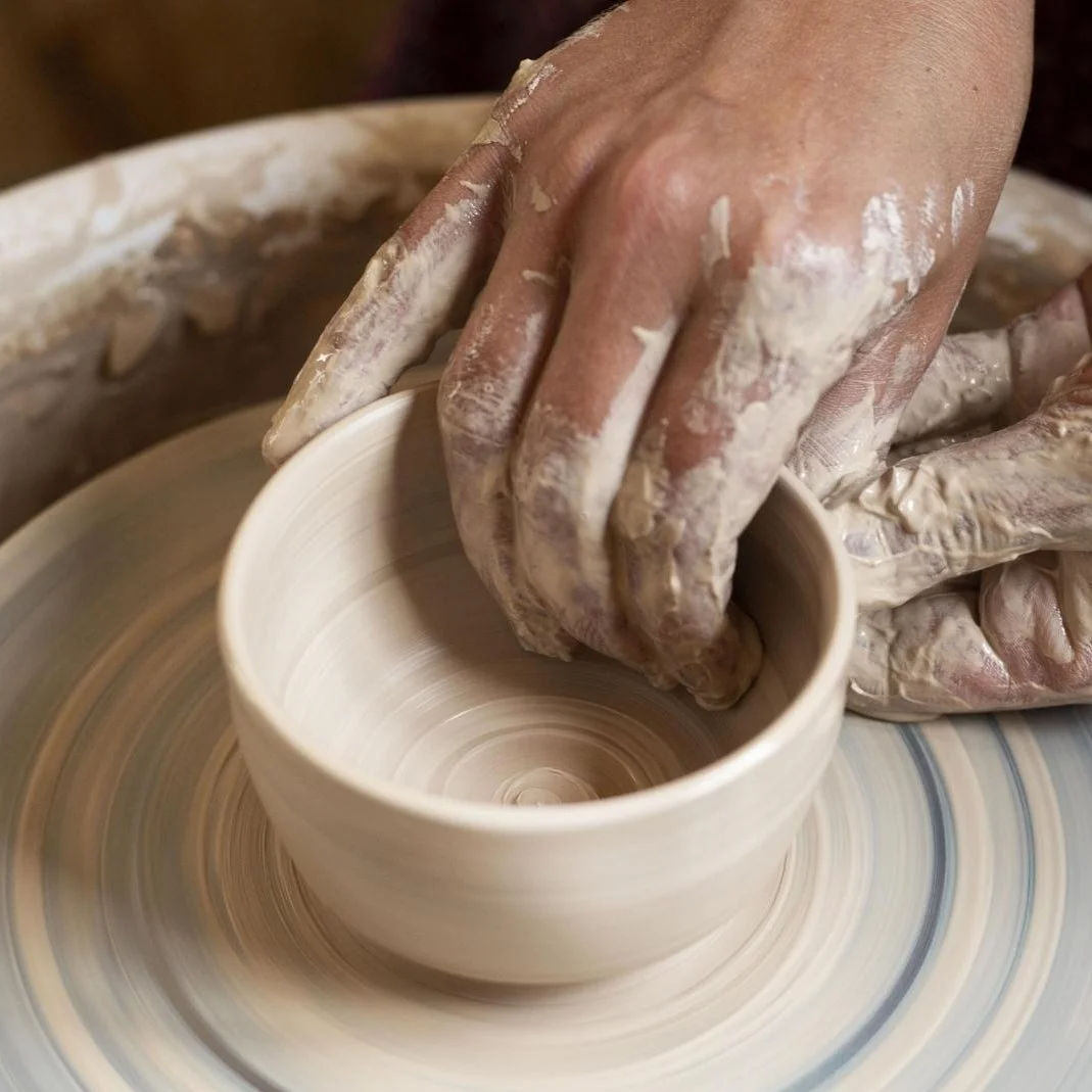 Ceramics