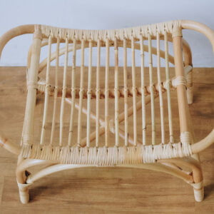 Rattan - Citra Stool 5 3 furniture kursi citra stool