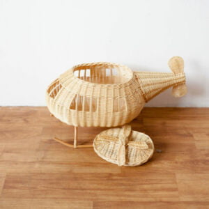 Rattan - Dodo Helicopter 5 3. Furniture Aksesoris Dodo Helicopter 513x420 1