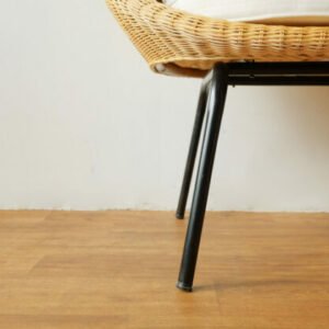 Rattan - Kagumi Chair 2 Seater Black 5 4 furniture kursi kagumi chair 2 seater black 513x420 2
