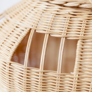Rattan - Dodo Helicopter 6 4. Furniture Aksesoris Dodo Helicopter