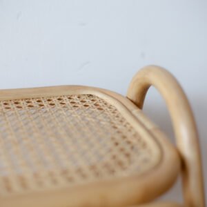 Rattan - Citra Magazine Rack 4 4. Furniture Rak Citra Magazine Rack