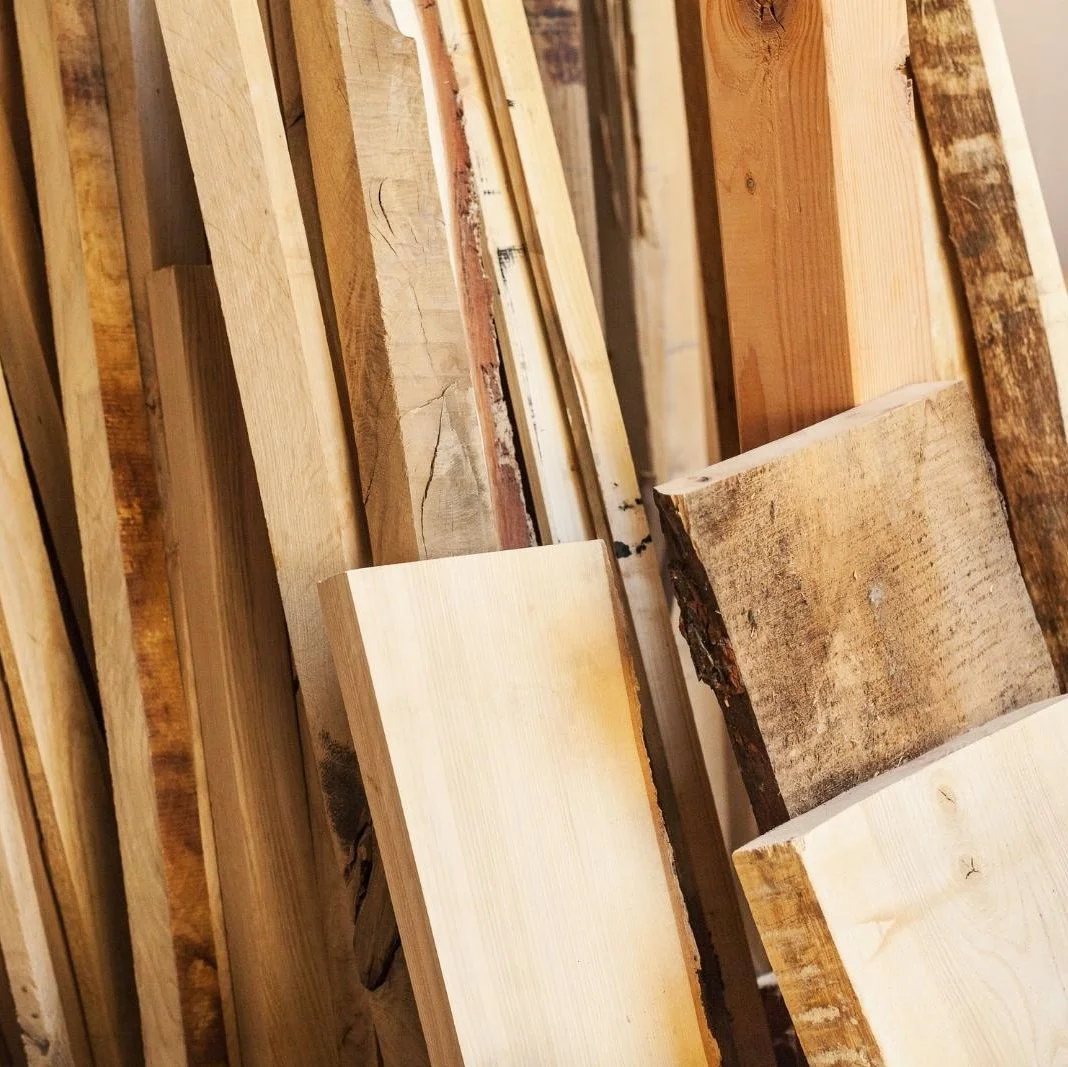 Wood