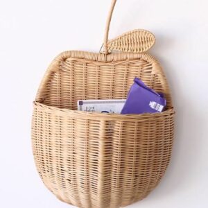 Rattan - Apple Hangging Wall 4 5 Capture