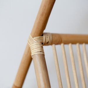 Rattan - Citra Magazine Rack 6 5. Furniture Rak Citra Magazine Rack