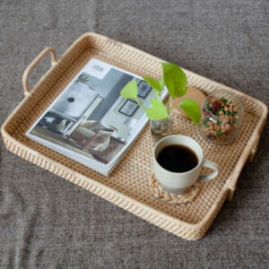 Rattan - Melati Rattan Tray Natural 2 6 furniture aksesoris melati rattan tray natural 513x420 1