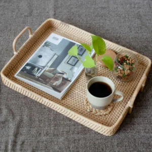 6 furniture aksesoris melati rattan tray natural 513x420 1