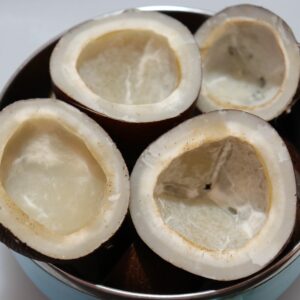 Coconut - Premium Coconut Copra