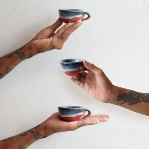 Ceramic - Americano Uno Cup 52 Belum 2 1