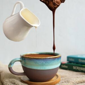 Ceramic - Americano Uno Cup 51 Belum 2