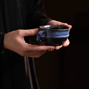 Ceramic - Americano Uno Cup 18 Belum 5