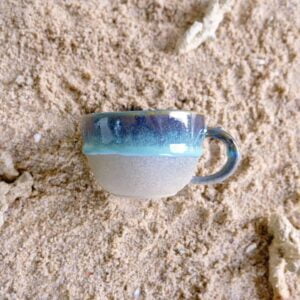 Ceramic - Americano Uno Cup 55 Belum4