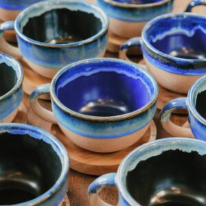 Ceramic - Americano Uno Cup 53 Cup Belum
