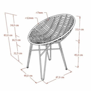 Detail Furniture Moon Chair 513x420 1