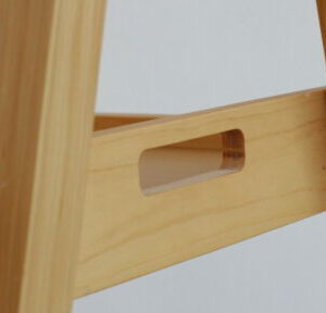 Wood - Ladder 3 Shelf Natural 4 FURNITURE RAK LADDER 3 SHELF NATURAL3 scaled 513x288 1