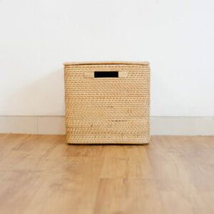 Rattan - Box Rotan M