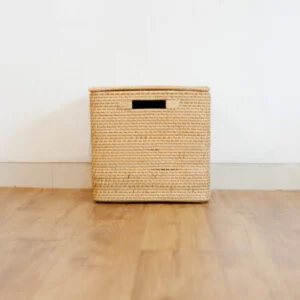 Rattan - Box Rotan M