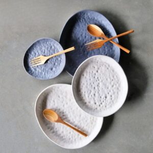 Ceramic - Serabi Plate
