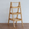 Ladder 3 Shelf