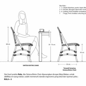 Rula Furniture Sintesa Bistro Chair Uwitan 513x420 1