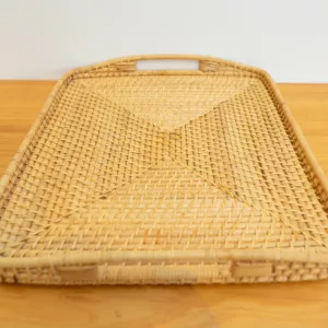 Rattan - Tray Large 3 aksesoris rattan tray large 4