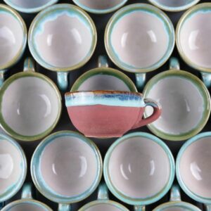 Ceramic - Americano Uno Cup 54 americano belum