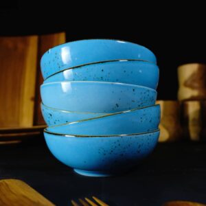Ceramic - Bowl Glossy 17 b1