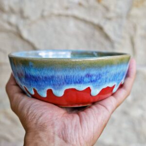 Ceramic - Bowl Glossy 14 bglossy1