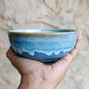 Ceramic - Bowl Glossy 16 bglossy5