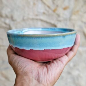 Ceramic - Bowl Glossy 12 bglossy7