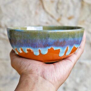 Ceramic - Bowl Glossy 13 bglossy8
