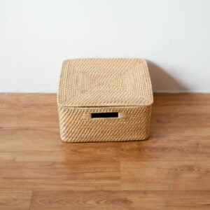 Rattan - Box Rotan S