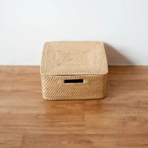 Rattan - Box Rotan S