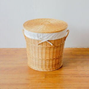 furniture aksesoris laundry basket new large horizontal 1