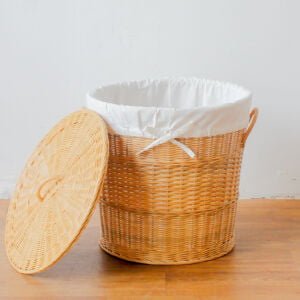 furniture aksesoris laundry basket new large horizontal 3