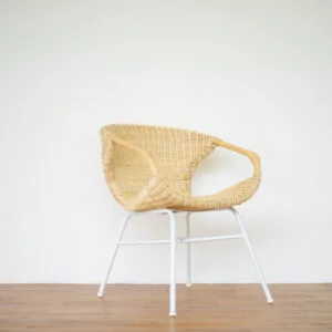 Rattan - Koru Chair